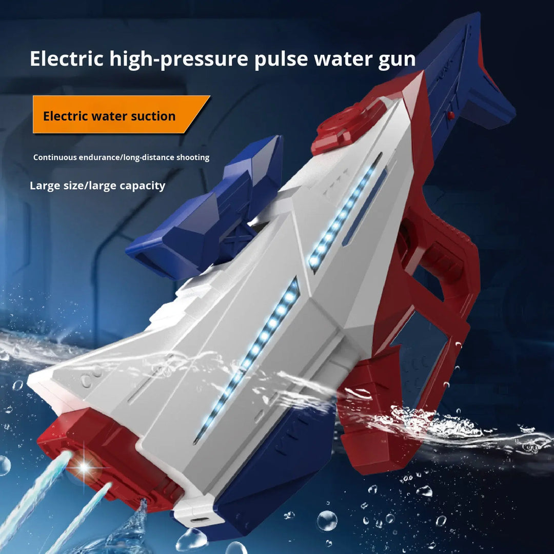 Rechargeable Electric Water Blaster Toy