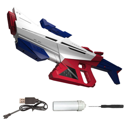 Rechargeable Electric Water Blaster Toy