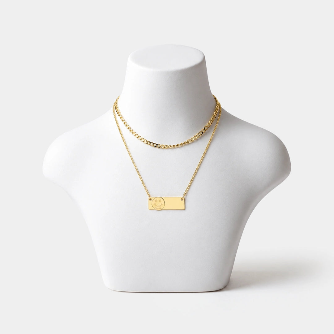 Cute & Stylish Pendant Necklace For Girls