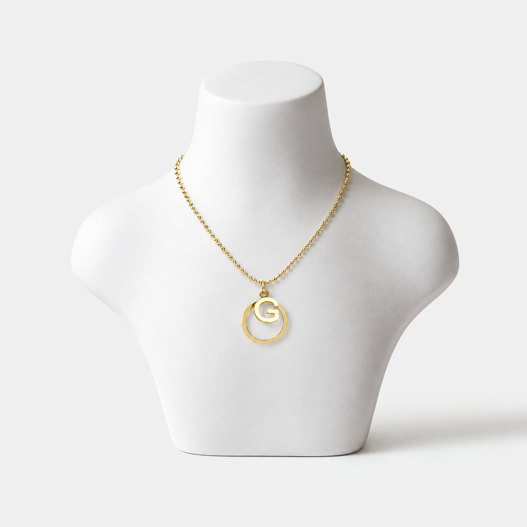 Cute & Stylish Pendant Necklace For Girls