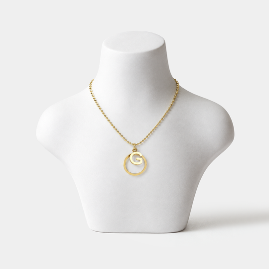 Cute & Stylish Pendant Necklace For Girls