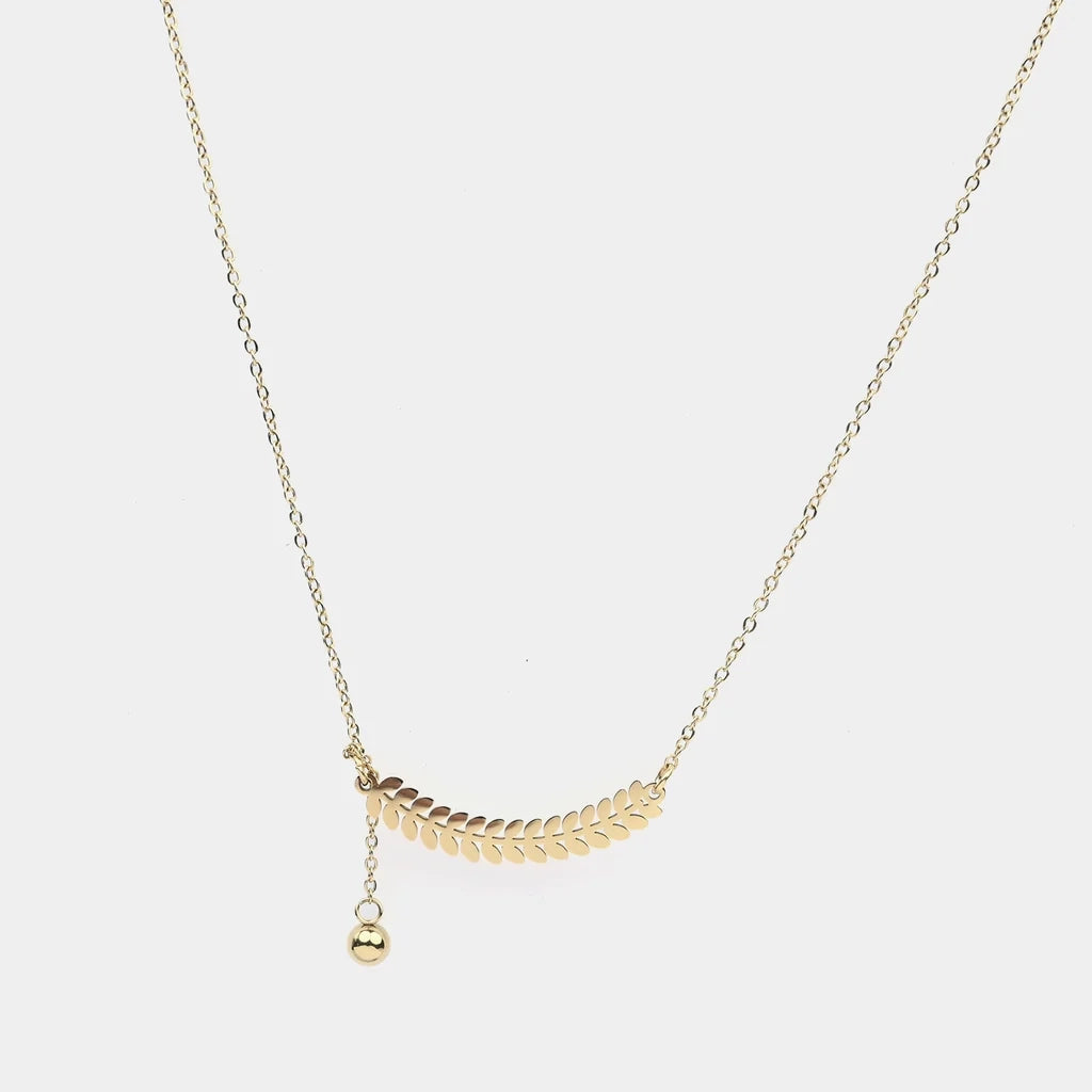 Cute & Stylish Pendant Necklace For Girls