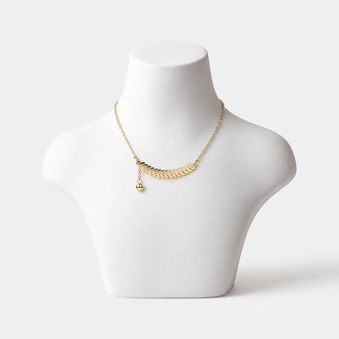 Cute & Stylish Pendant Necklace For Girls