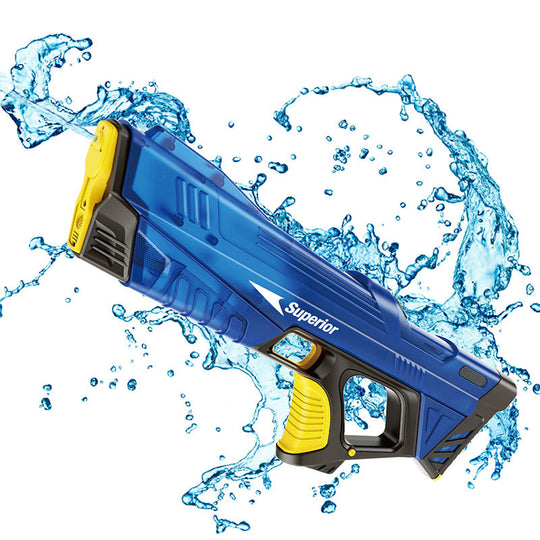 Electric Water Blaster