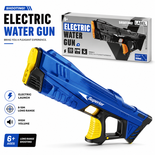 Electric Water Blaster