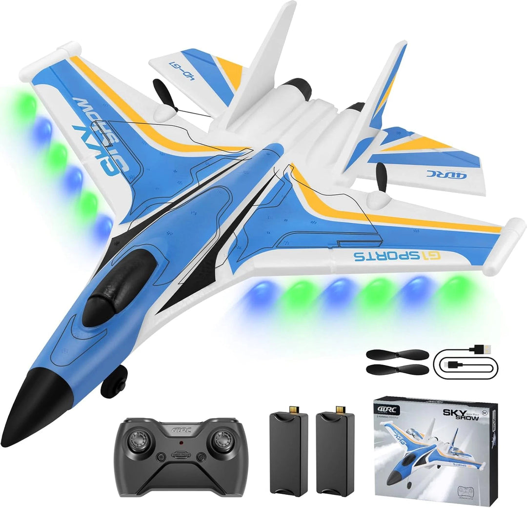 Remote Control Aircraft/Glider Plane