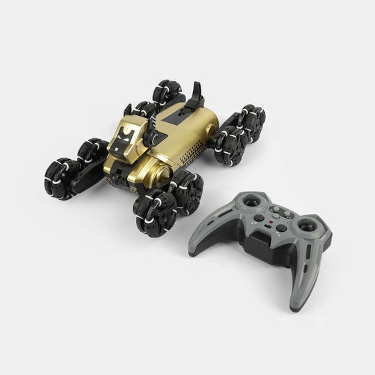 Remote Control Robotic Toy for Kids