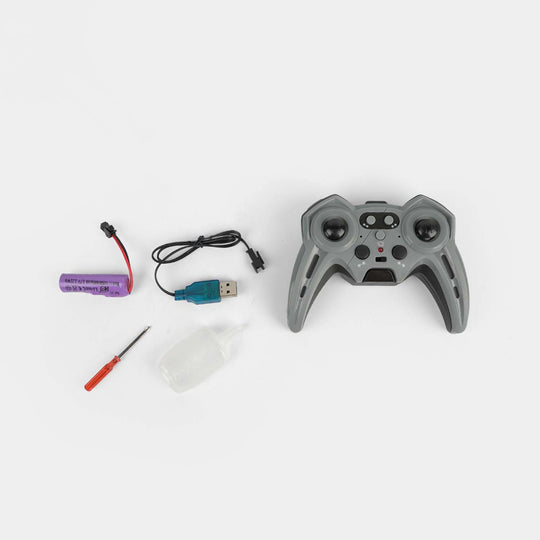 Remote Control Robotic Toy for Kids