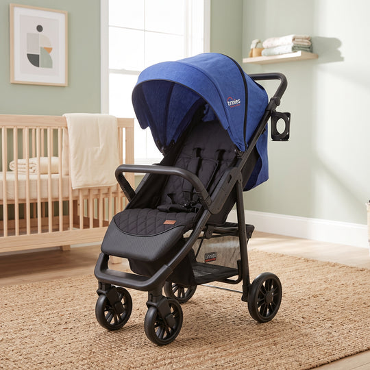 Baby Stroller E06-016