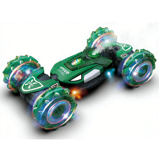 RC Super Racing Car 2.4G Induction Control
