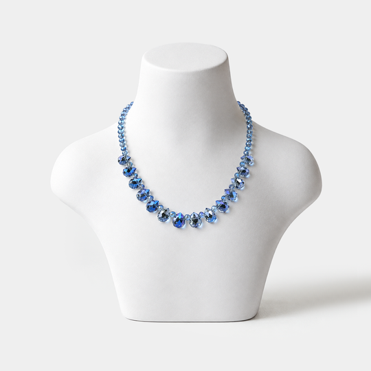 Beaded Necklace Chain