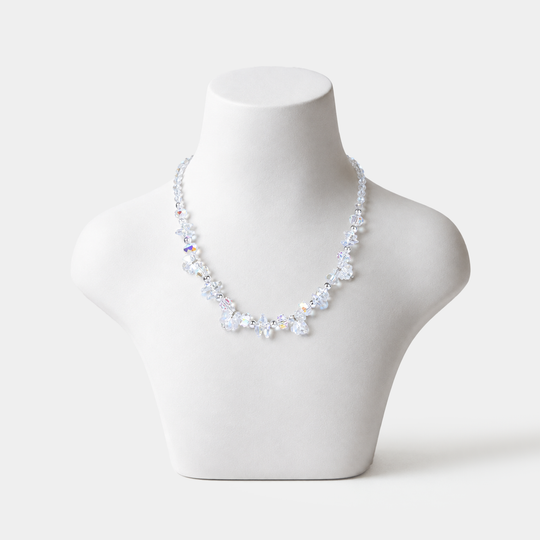 Beaded Necklace Chain