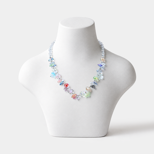 Beaded Necklace Chain