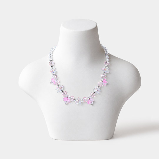 Beaded Necklace Chain