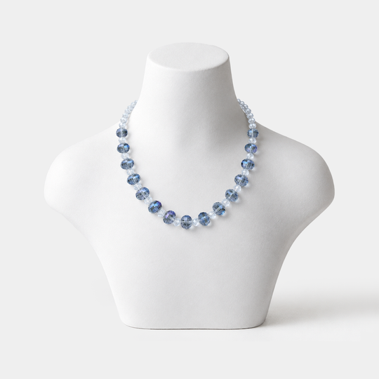 Beaded Necklace Chain