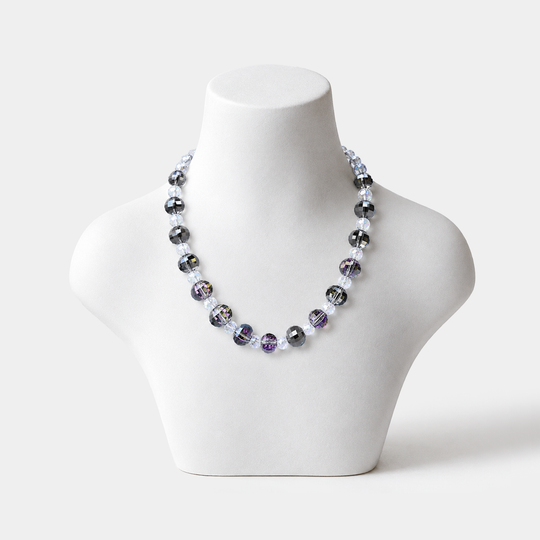 Beaded Necklace Chain