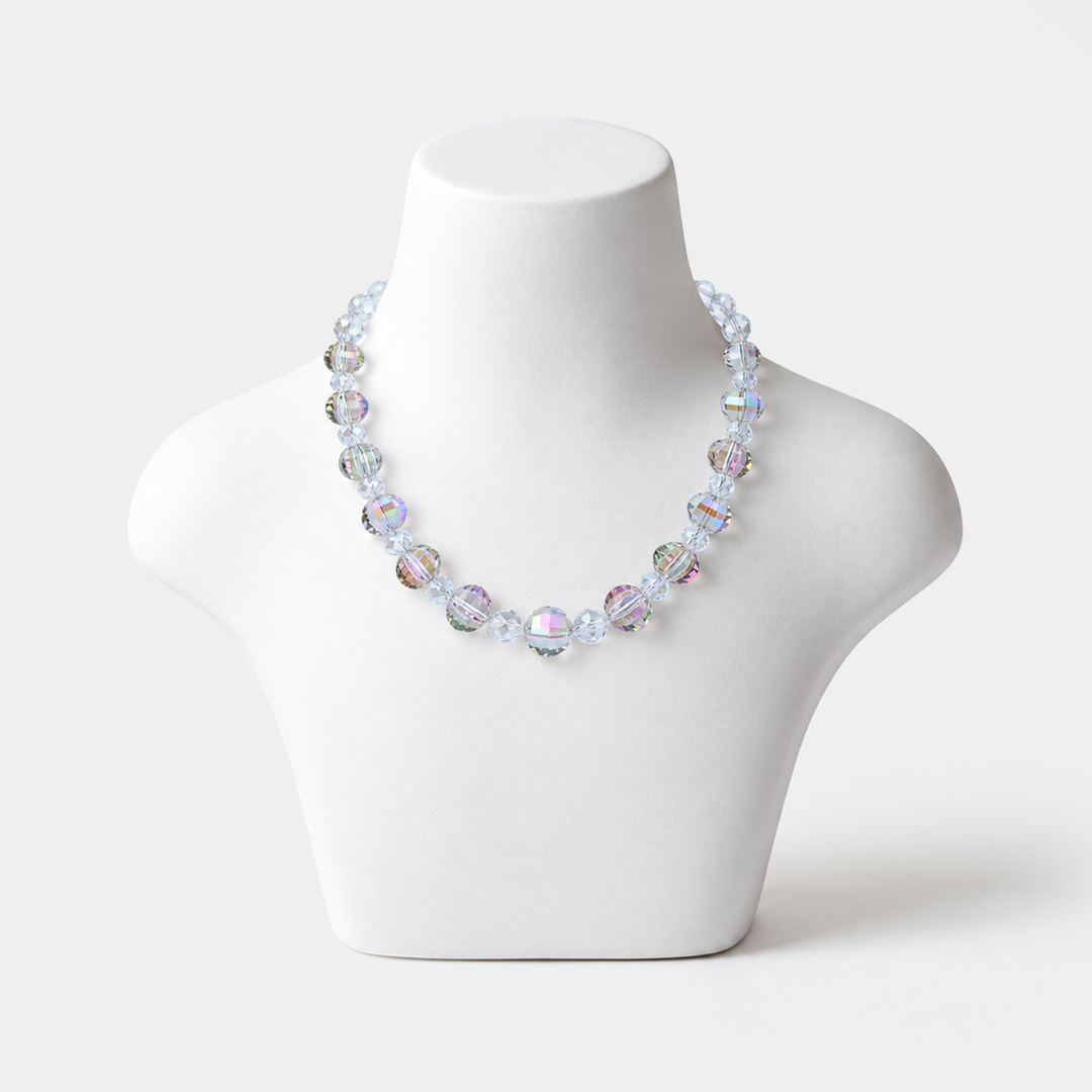 Beaded Necklace Chain