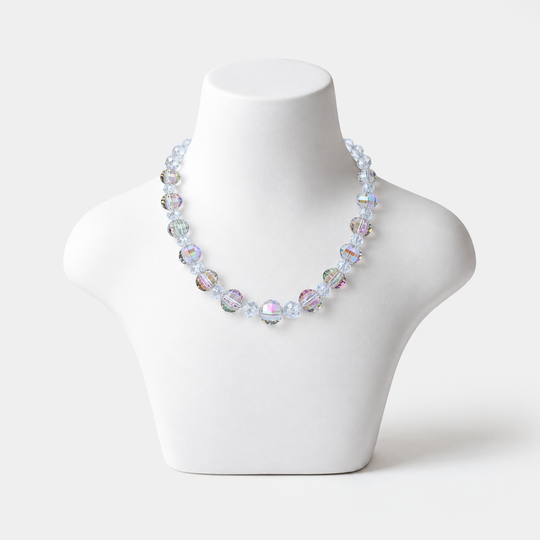Beaded Necklace Chain