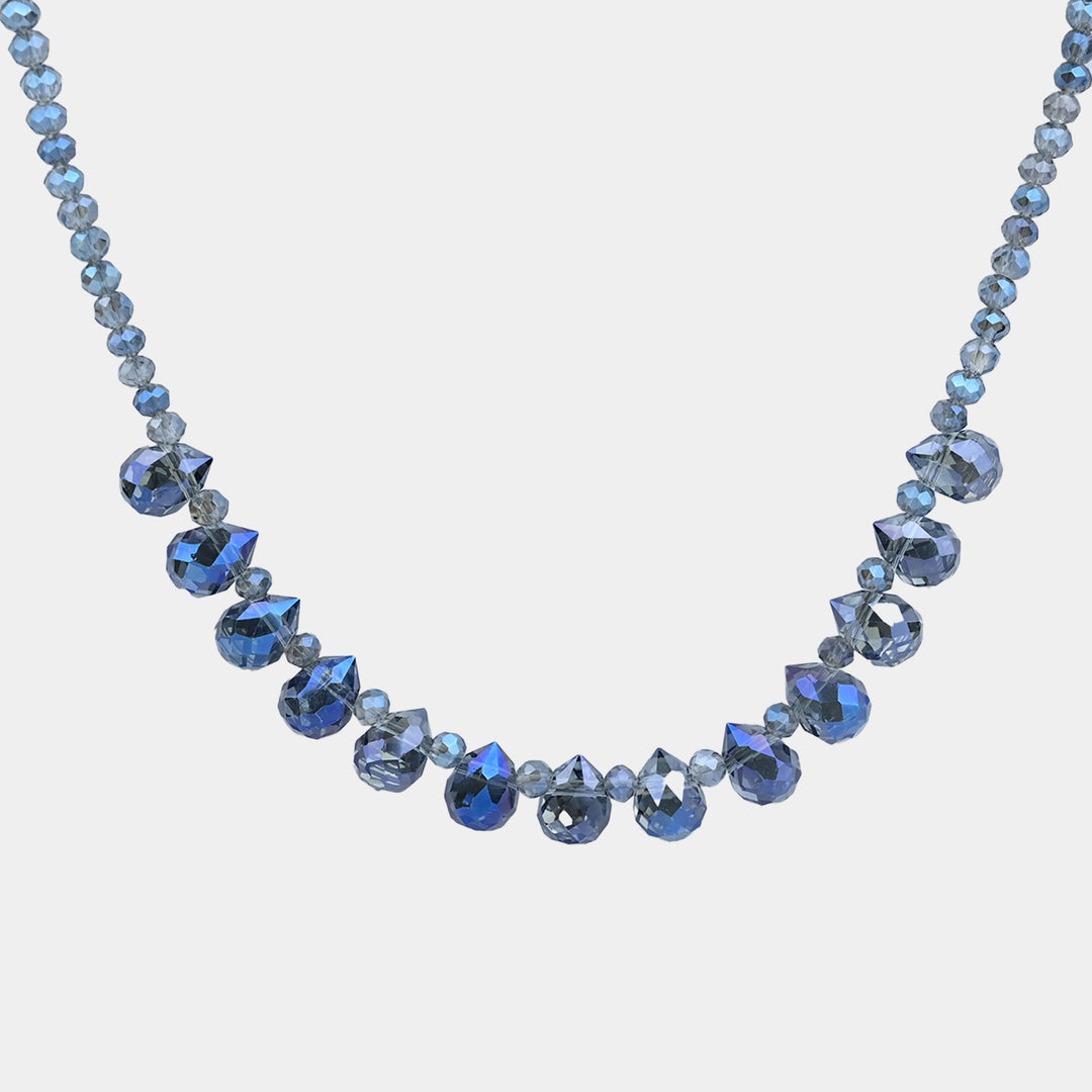 Beaded Necklace Chain