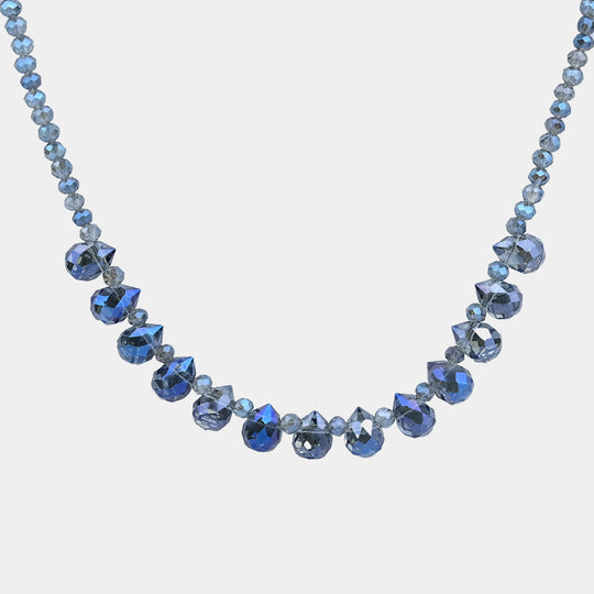 Beaded Necklace Chain