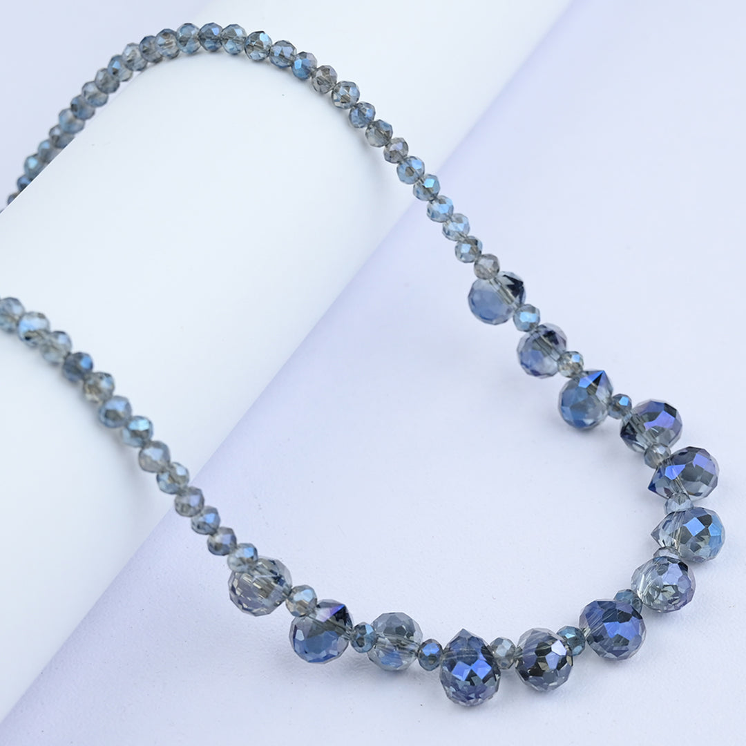 Beaded Necklace Chain
