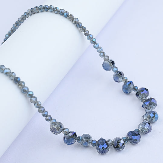 Beaded Necklace Chain