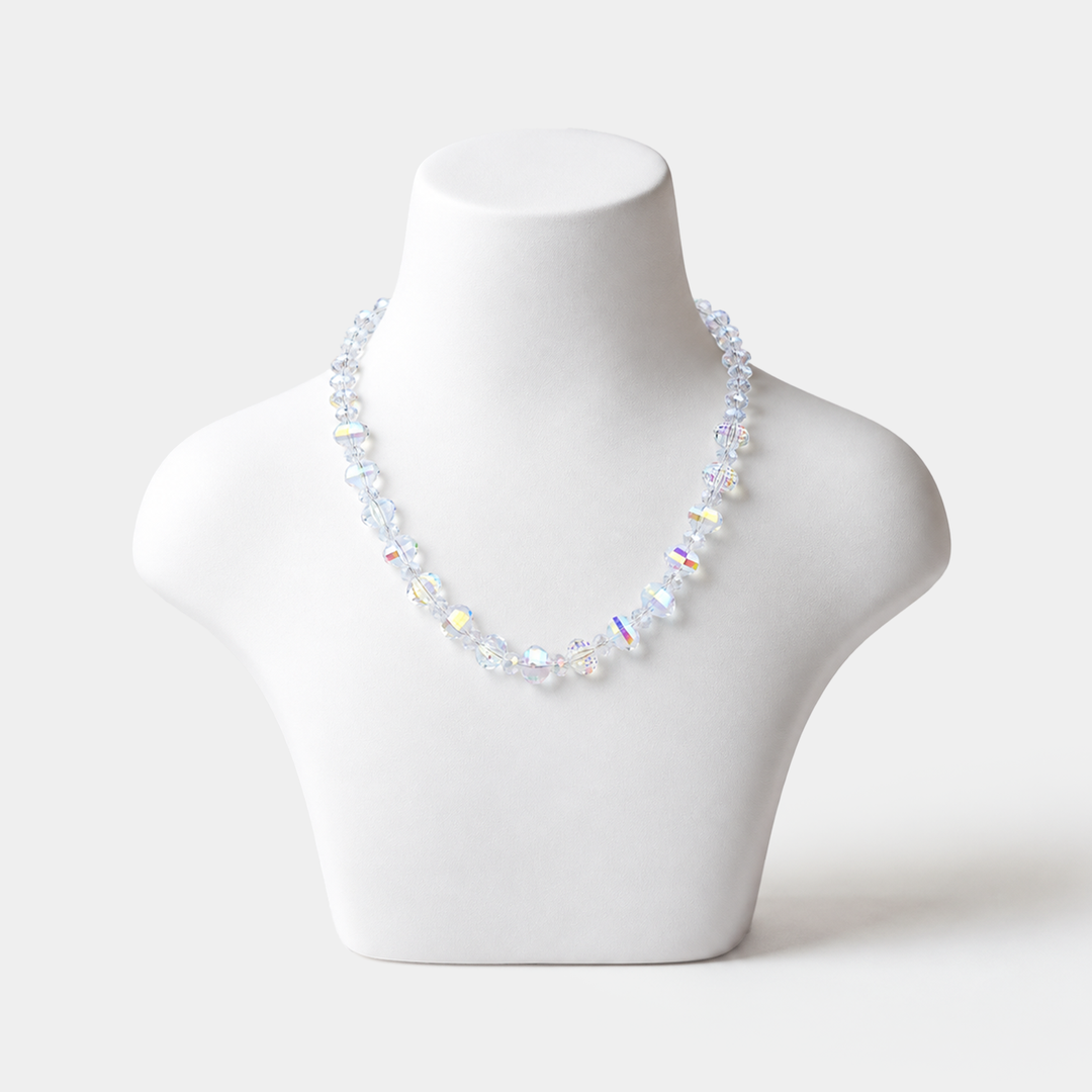 Beaded Necklace Chain