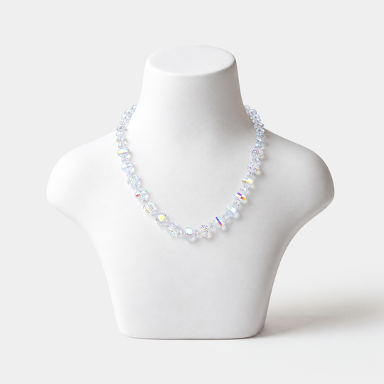 Beaded Necklace Chain
