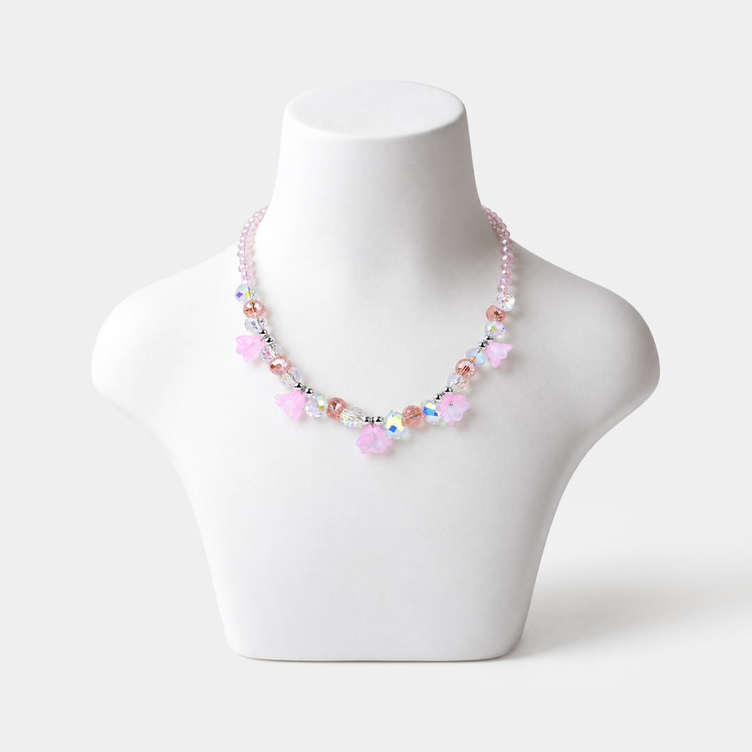 Beaded Necklace Chain