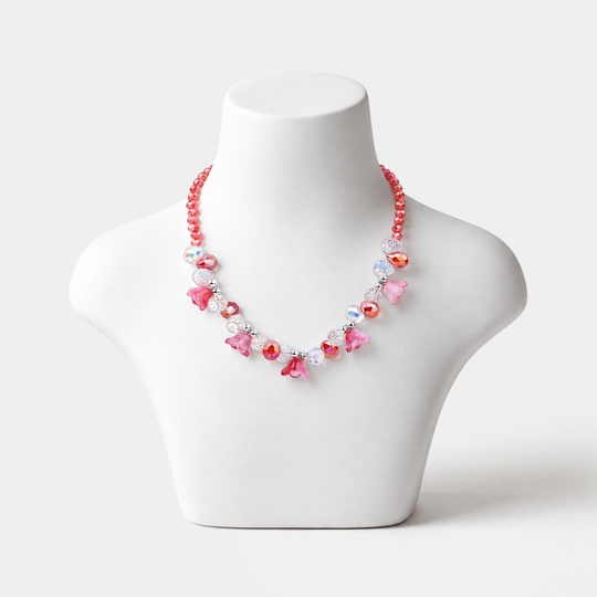 Beaded Necklace Chain