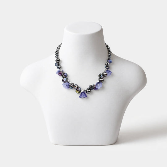 Beaded Necklace Chain