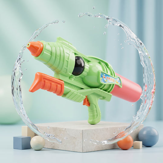 Water Blaster Toy for Kids