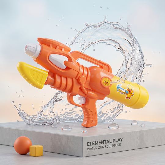 Water Blaster Toy for Kids