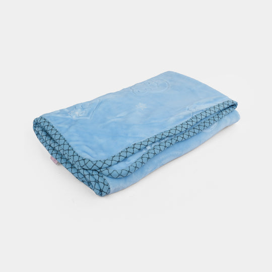 Premium Double-Ply Baby Blanket | 100x120cm