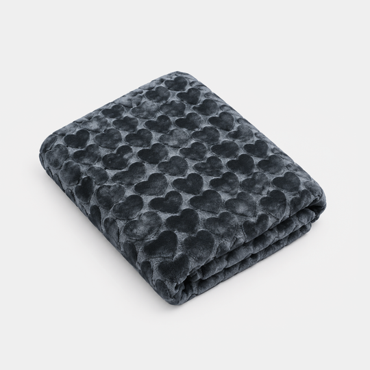 Premium Double-Ply Baby Blanket | 110x140cm
