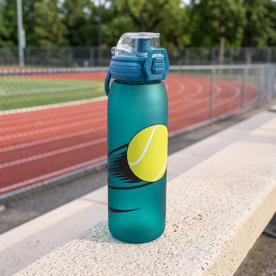 Plastic Water Bottle for Kids | 850Ml
