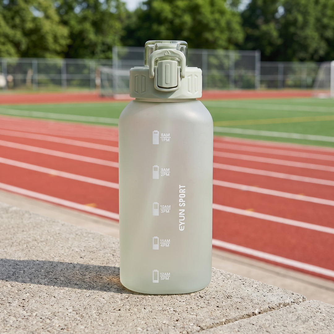 Plastic Water Bottle for Kids | 1000Ml