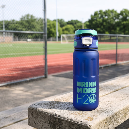 Plastic Water Bottle for Kids | 750Ml