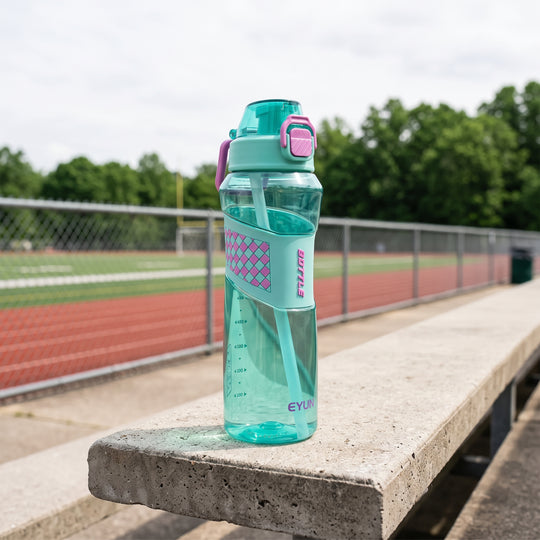 Plastic Water Bottle for Kids | 1000Ml