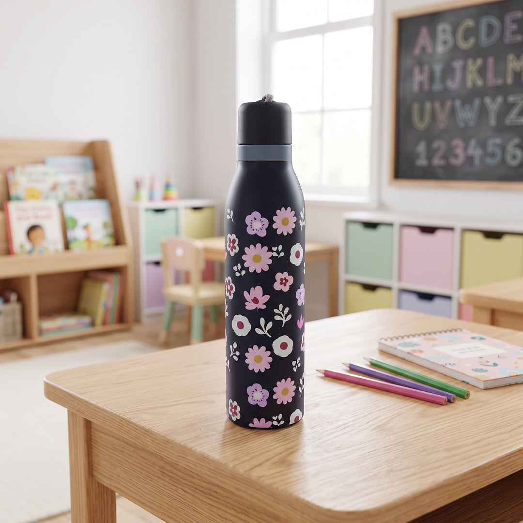 Stainless Steel Water Bottle