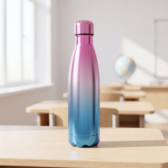 Stainless Steel Water Bottle