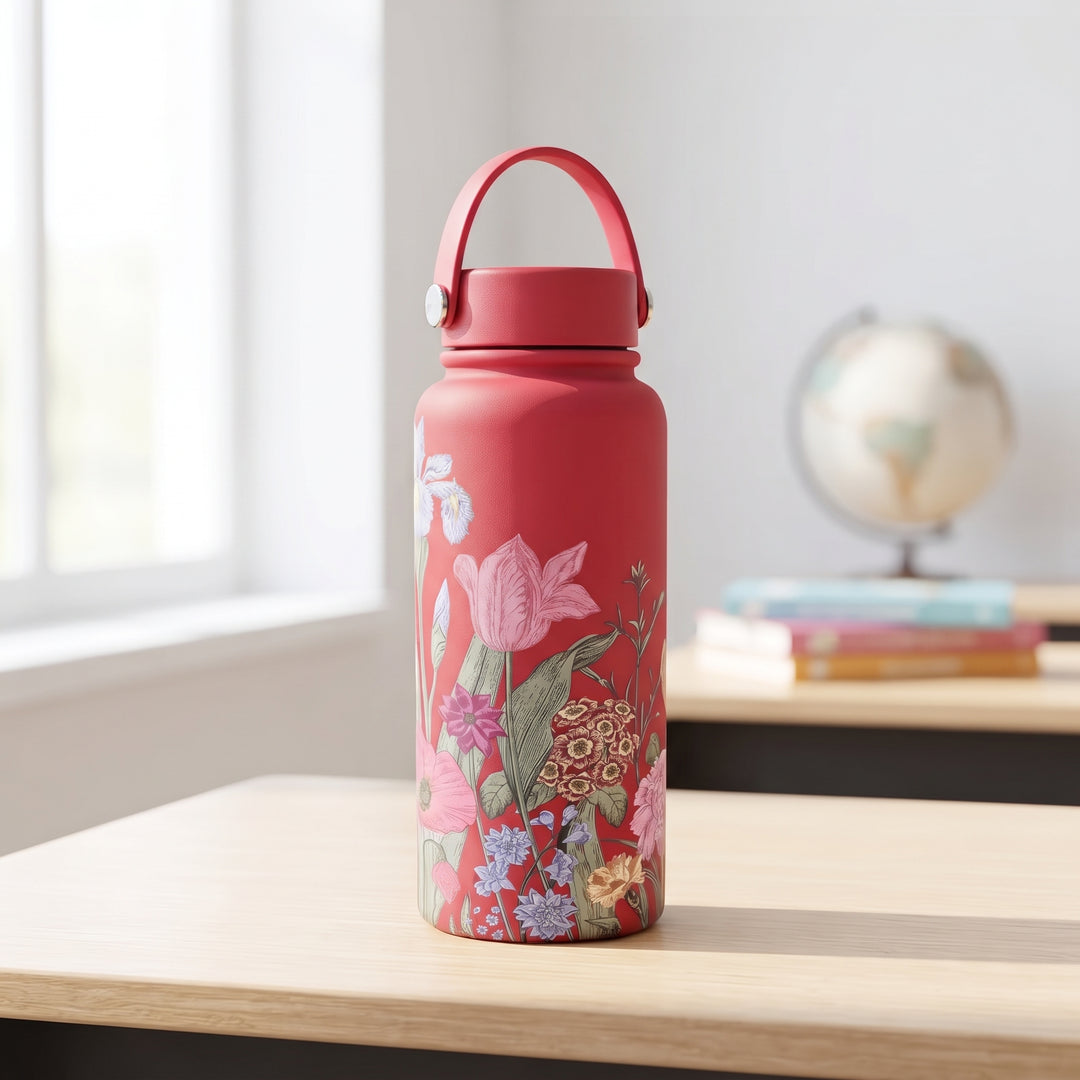 Stainless Steel Water Bottle