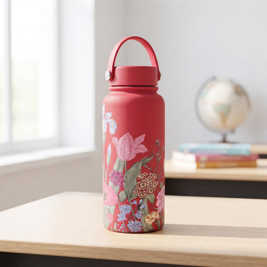 Stainless Steel Water Bottle