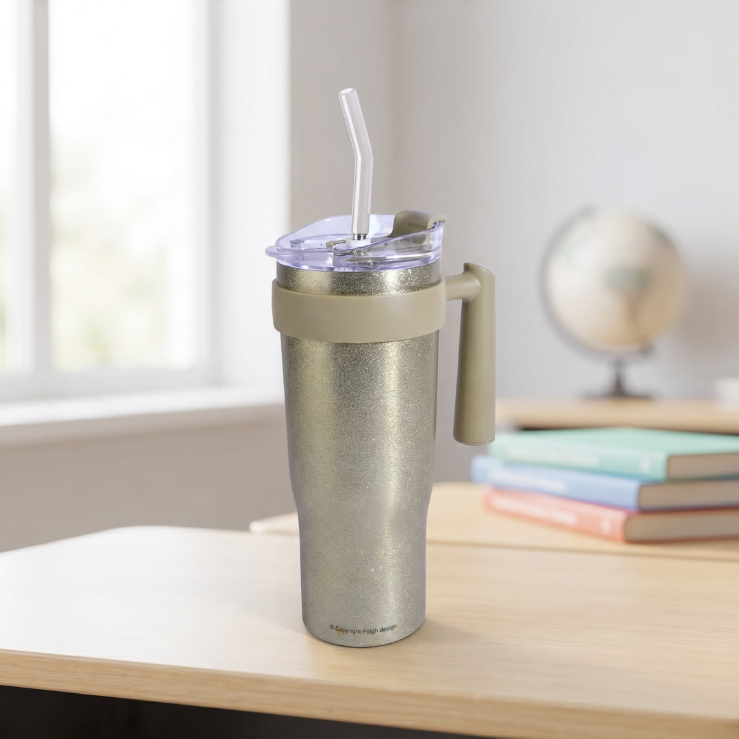 Stainless Steel Water Bottle for Kids