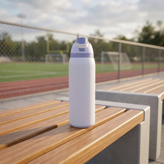 Stainless Steel Water Bottle