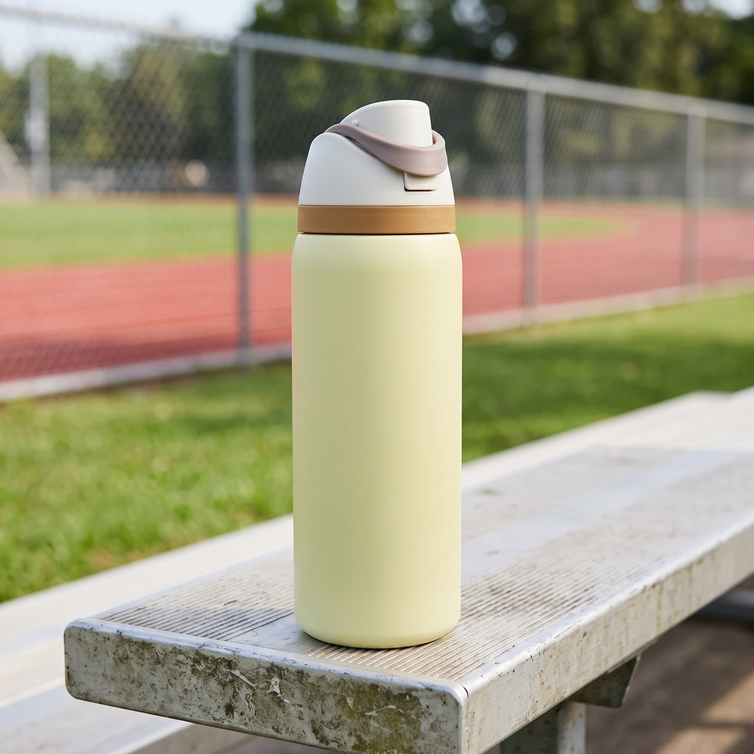 Stainless Steel Water Bottle