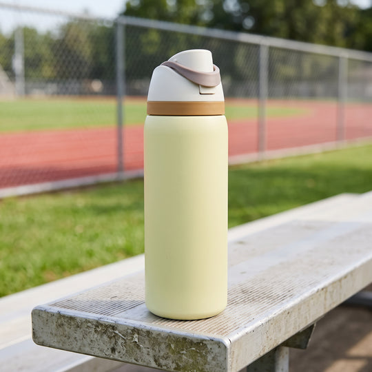 Stainless Steel Water Bottle