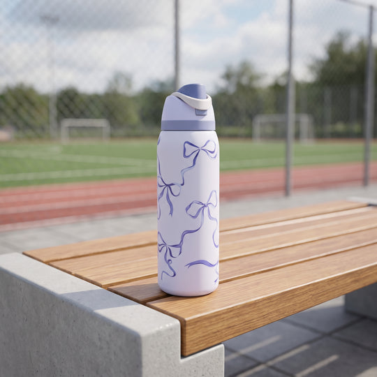 Stainless Steel Water Bottle