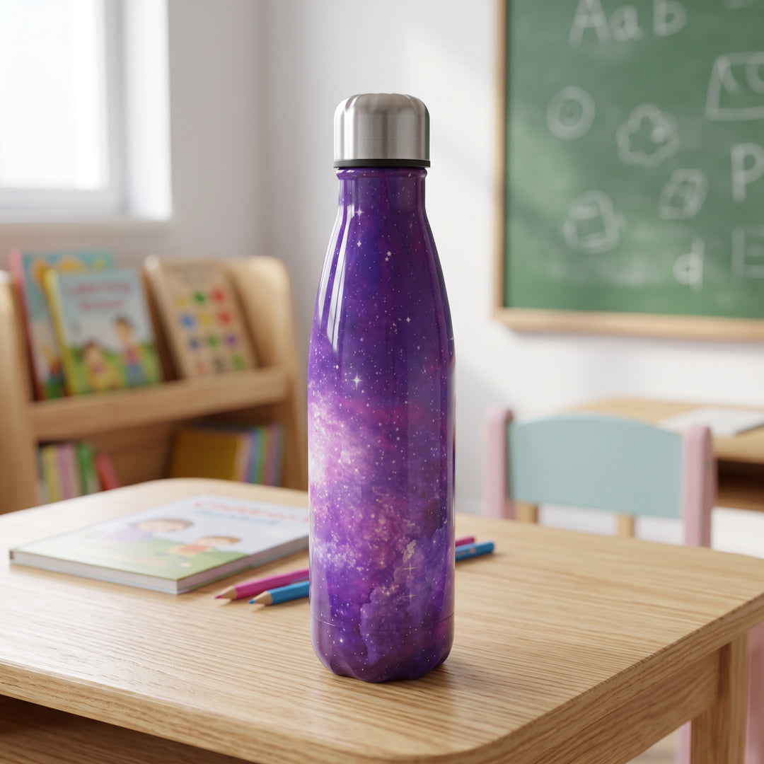 Stainless Steel Water Bottle