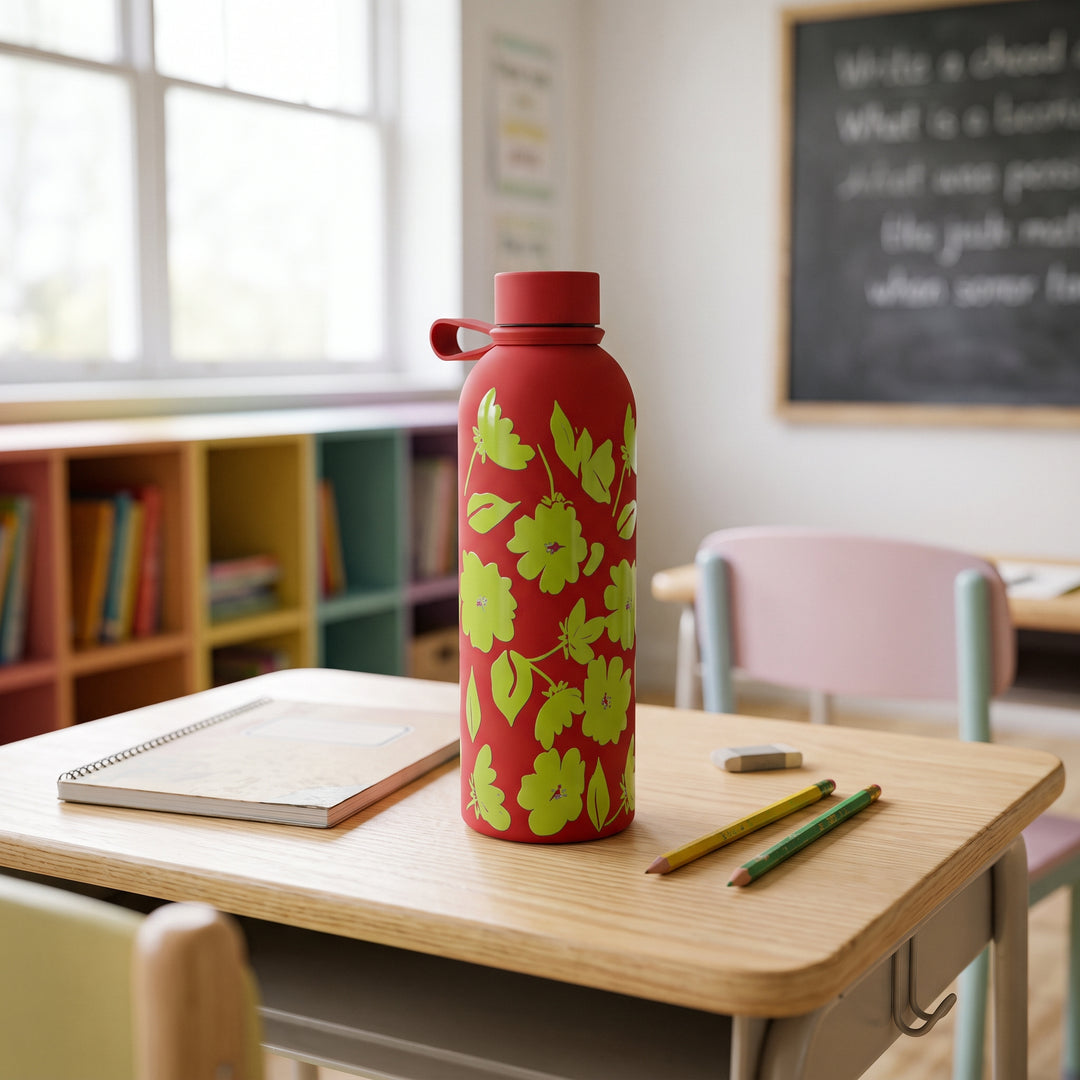 Stainless Steel Water Bottle